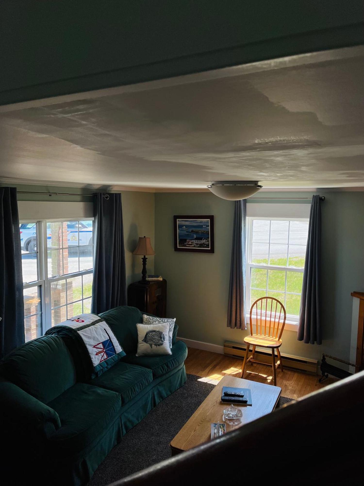 Toulinguet Inn - Suites Twillingate Exterior foto