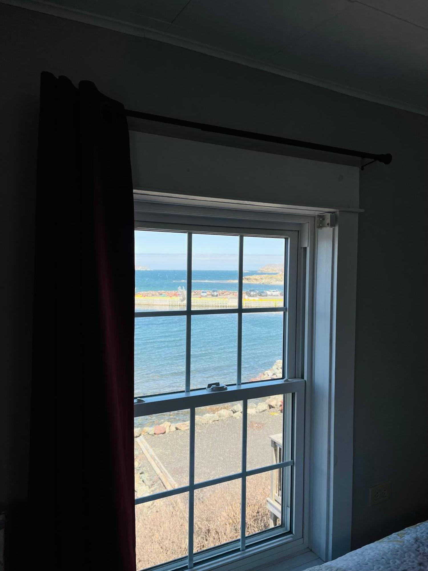 Toulinguet Inn - Suites Twillingate Exterior foto